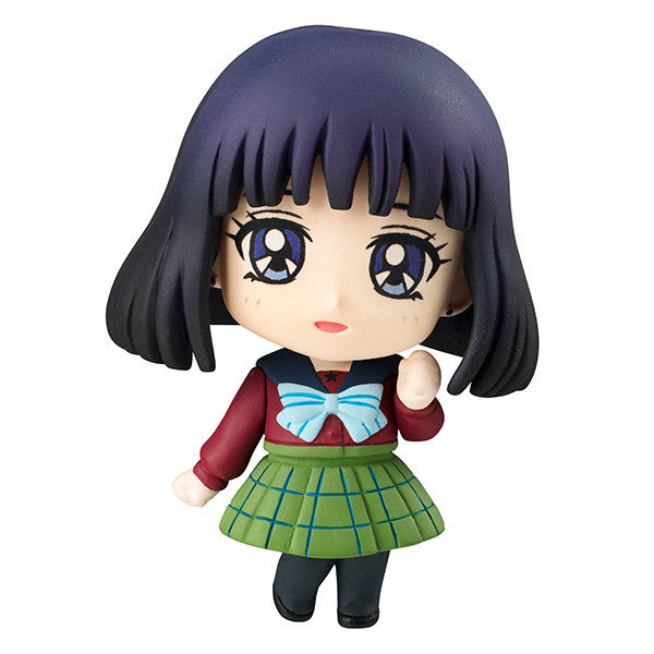 Petit Chara - Pretty Guardian Sailor Moon School Life Edition Blind Box - Cyber City Comix