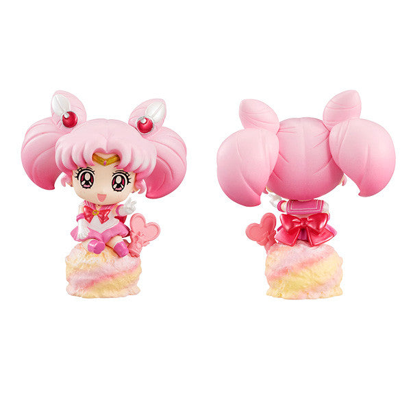 Petit Chara Land - Sailor Moon Ice Cream Party Blind Box - Cyber City Comix