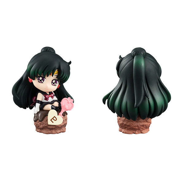 Petit Chara Land - Sailor Moon Ice Cream Party Blind Box - Cyber City Comix