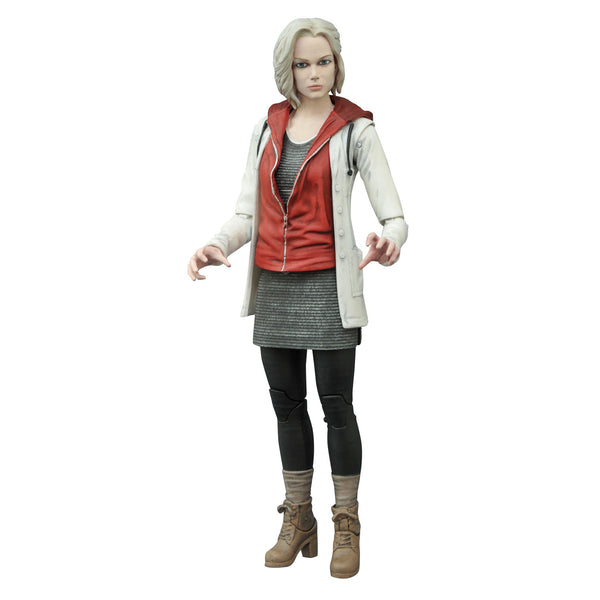IZombie Liv figure - Cyber City Comix
