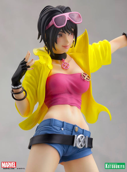 Marvel Bishoujo  - Jubilee Statue - Cyber City Comix