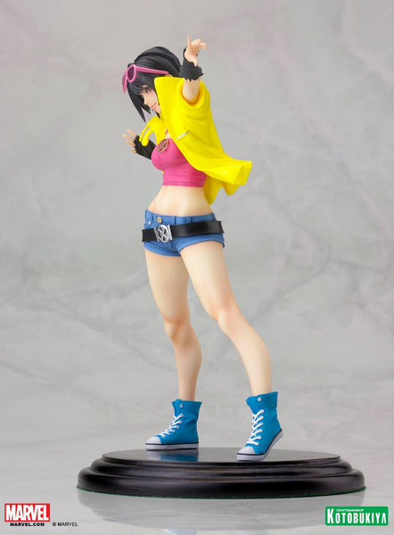 Marvel Bishoujo  - Jubilee Statue - Cyber City Comix