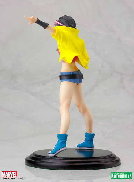 Marvel Bishoujo  - Jubilee Statue - Cyber City Comix
