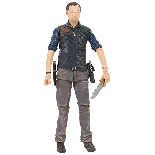 The Walking Dead: TV Series 4 - The Governor - Cyber City Comix