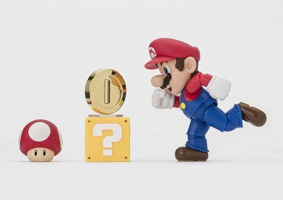 Super Mario - Mario - Cyber City Comix