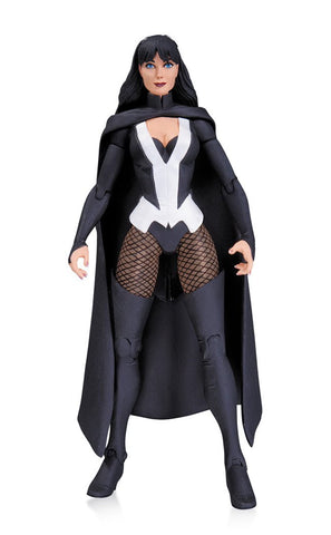 Justice League Dark - Zatanna - Cyber City Comix