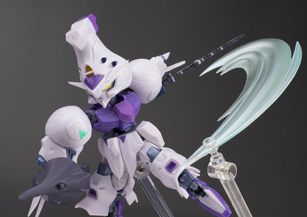 NXedge Style Gundam Kimaris - Cyber City Comix