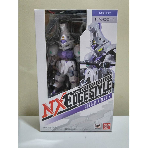 NXedge Style Gundam Kimaris - Cyber City Comix