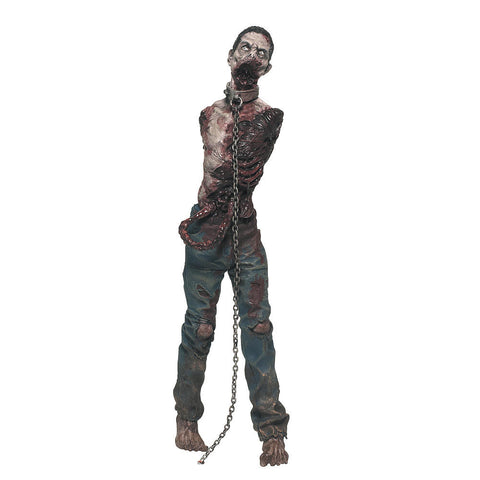The Walking Dead: Comic Book Series 2 - Michonne's Pet Zombie "Mike" - Cyber City Comix