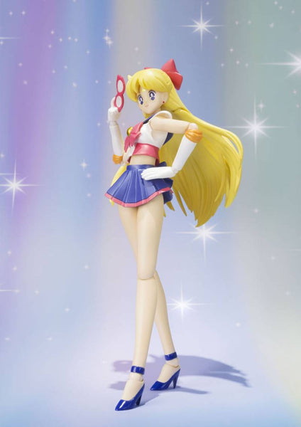 Sailor Moon - Sailor V - Cyber City Comix