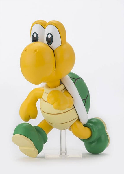 Super Mario - Diorama Playset D - Cyber City Comix