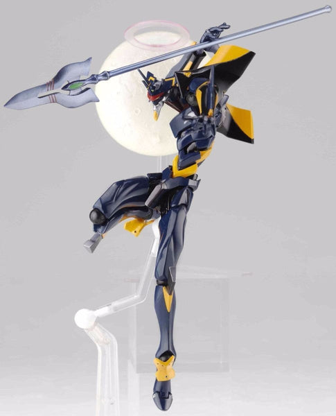 Evangelion 2.0 LR-029 Evangelion Type 06 Figure - Cyber City Comix