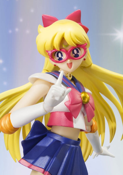 Sailor Moon - Sailor V - Cyber City Comix