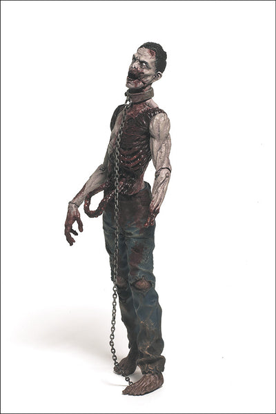 The Walking Dead: Comic Book Series 2 - Michonne's Pet Zombie "Mike" - Cyber City Comix