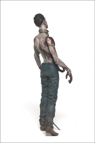 The Walking Dead: Comic Book Series 2 - Michonne's Pet Zombie "Mike" - Cyber City Comix