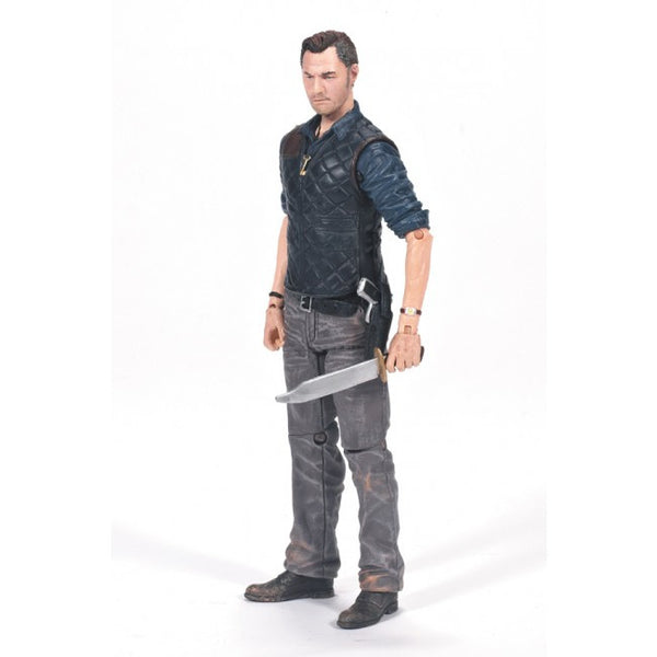 The Walking Dead: TV Series 4 - The Governor - Cyber City Comix