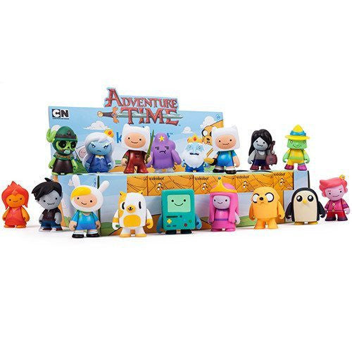 Adventure Time x Kidrobot Mini Series - Cyber City Comix