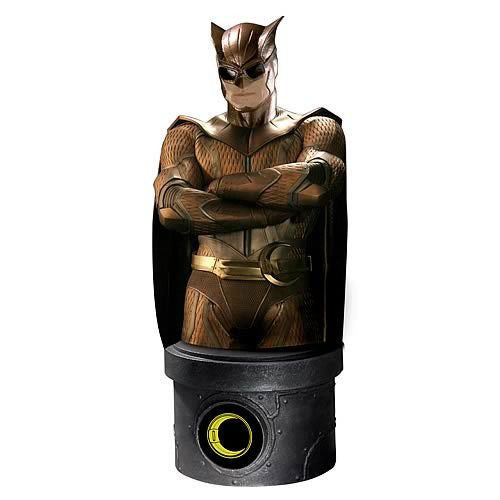 Watchmen - Nite Owl (Modern) Bust - Cyber City Comix